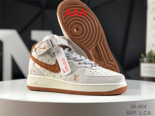 AF1 Mid(AAA)-0193