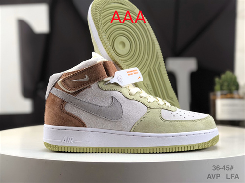 AF1 Mid(AAA)-0124