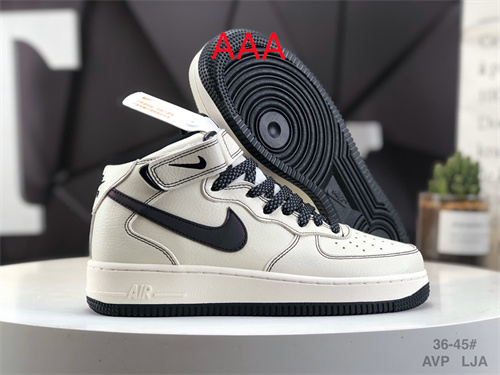 AF1 Mid(AAA)-0133