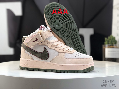 AF1 Mid(AAA)-0142