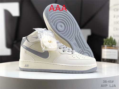 AF1 Mid(AAA)-0156