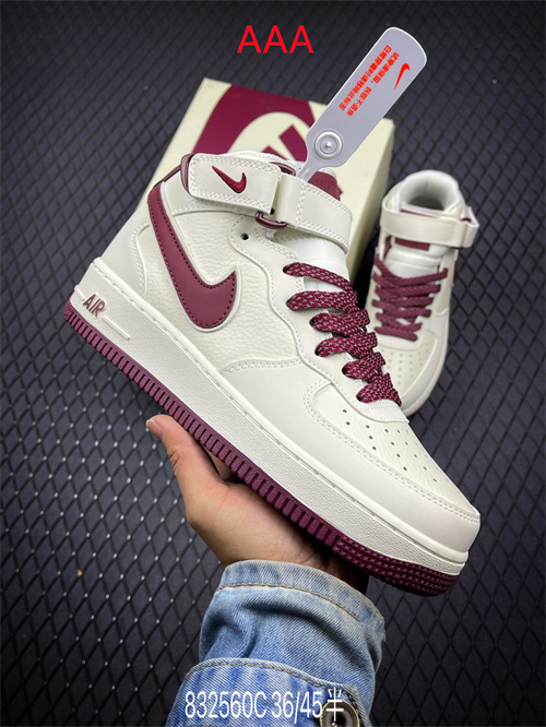 AF1 Mid(AAA)-0168