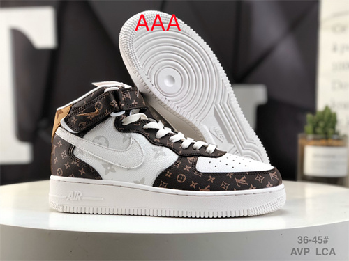 AF1 Mid(AAA)-0177