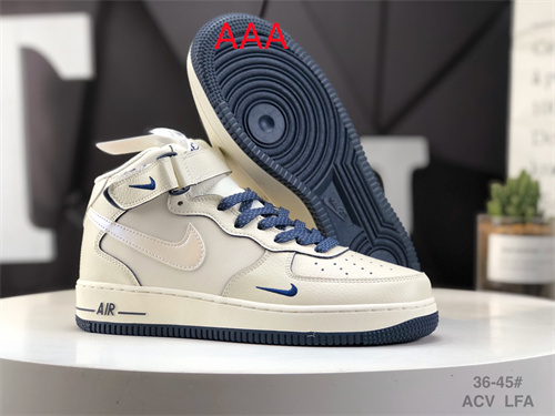 AF1 Mid(AAA)-0181