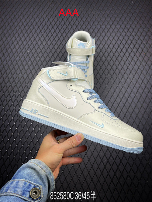 AF1 Mid(AAA)-0183
