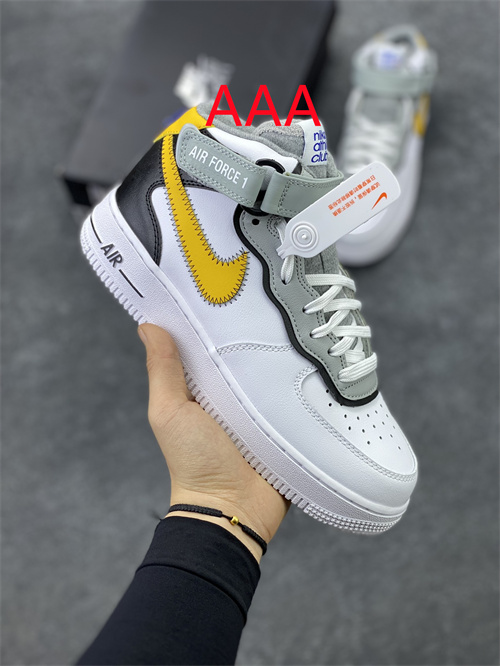 AF1 Mid(AAA)-026