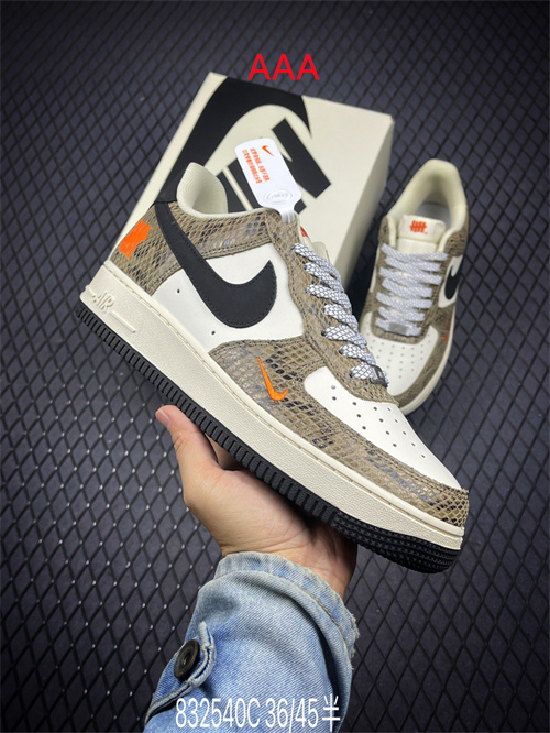 AF1 Low(AAA)-1499