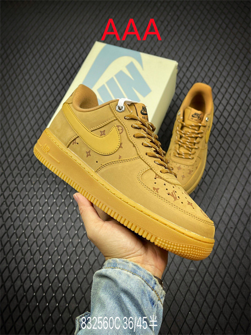 AF1 Low(AAA)-1537