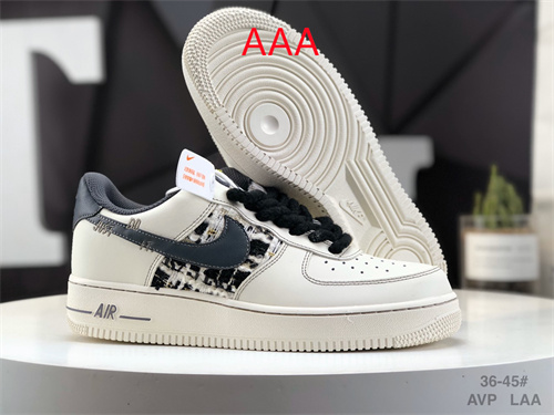 AF1 Low(AAA)-1557