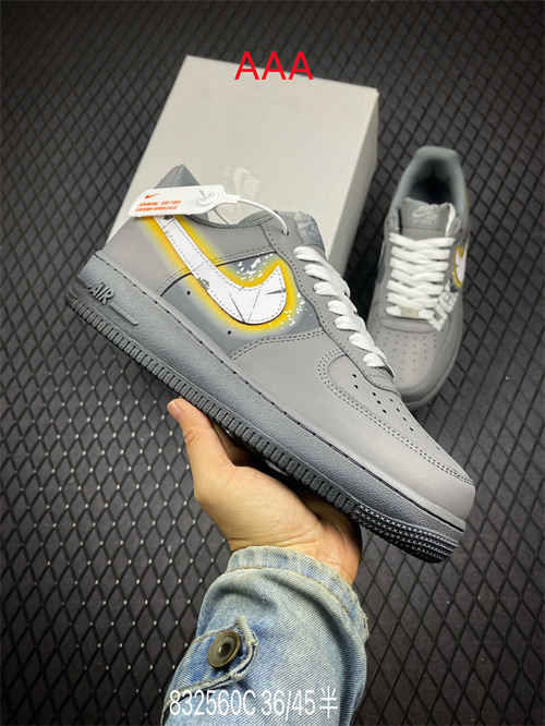 AF1 Low(AAA)-1655