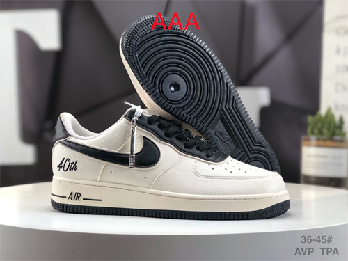 AF1 Low(AAA)-1819