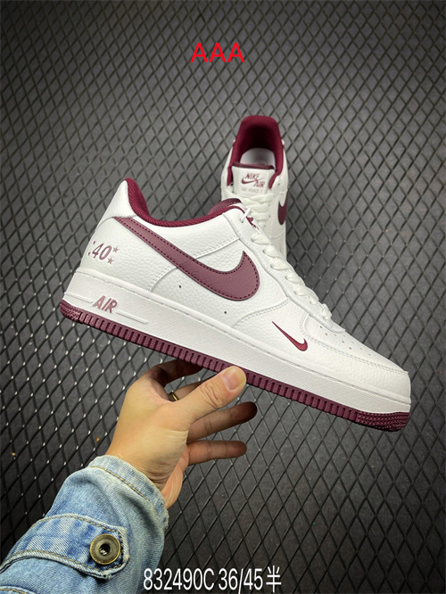 AF1 Low(AAA)-1937