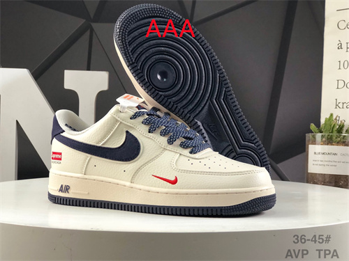AF1 Low(AAA)-1958