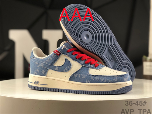 AF1 Low(AAA)-1981