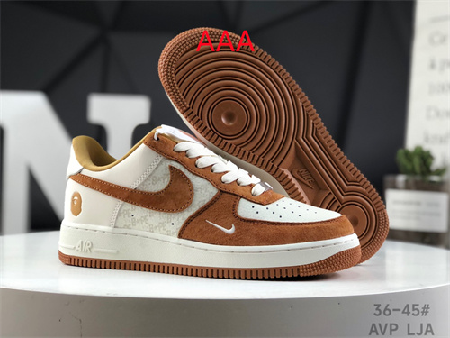 AF1 Low(AAA)-2001