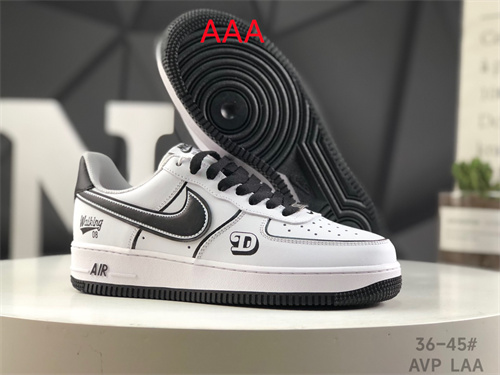 AF1 Low(AAA)-2004