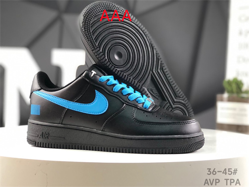 AF1 Low(AAA)-2011