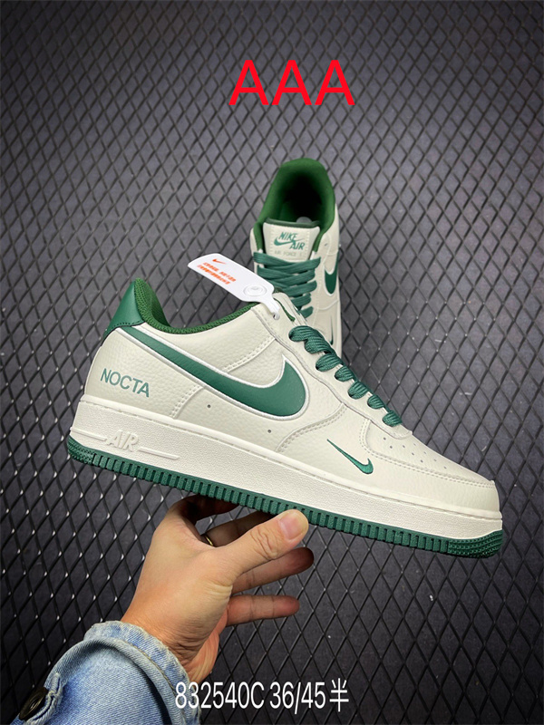 AF1 Low(AAA)-2026