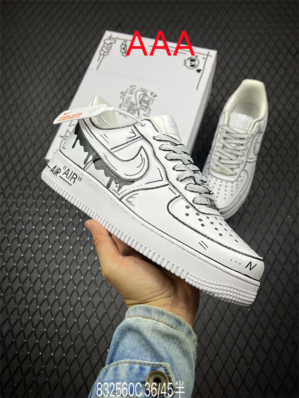 AF1 Low(AAA)-2035