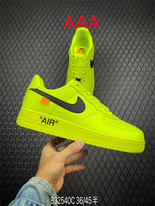 AF1 Low(AAA)-2105