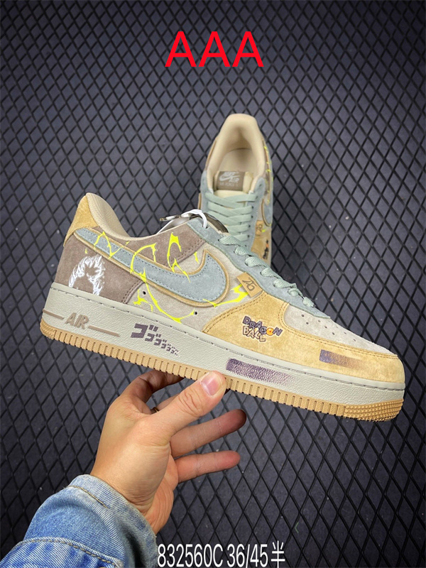 AF1 Low(AAA)-2518