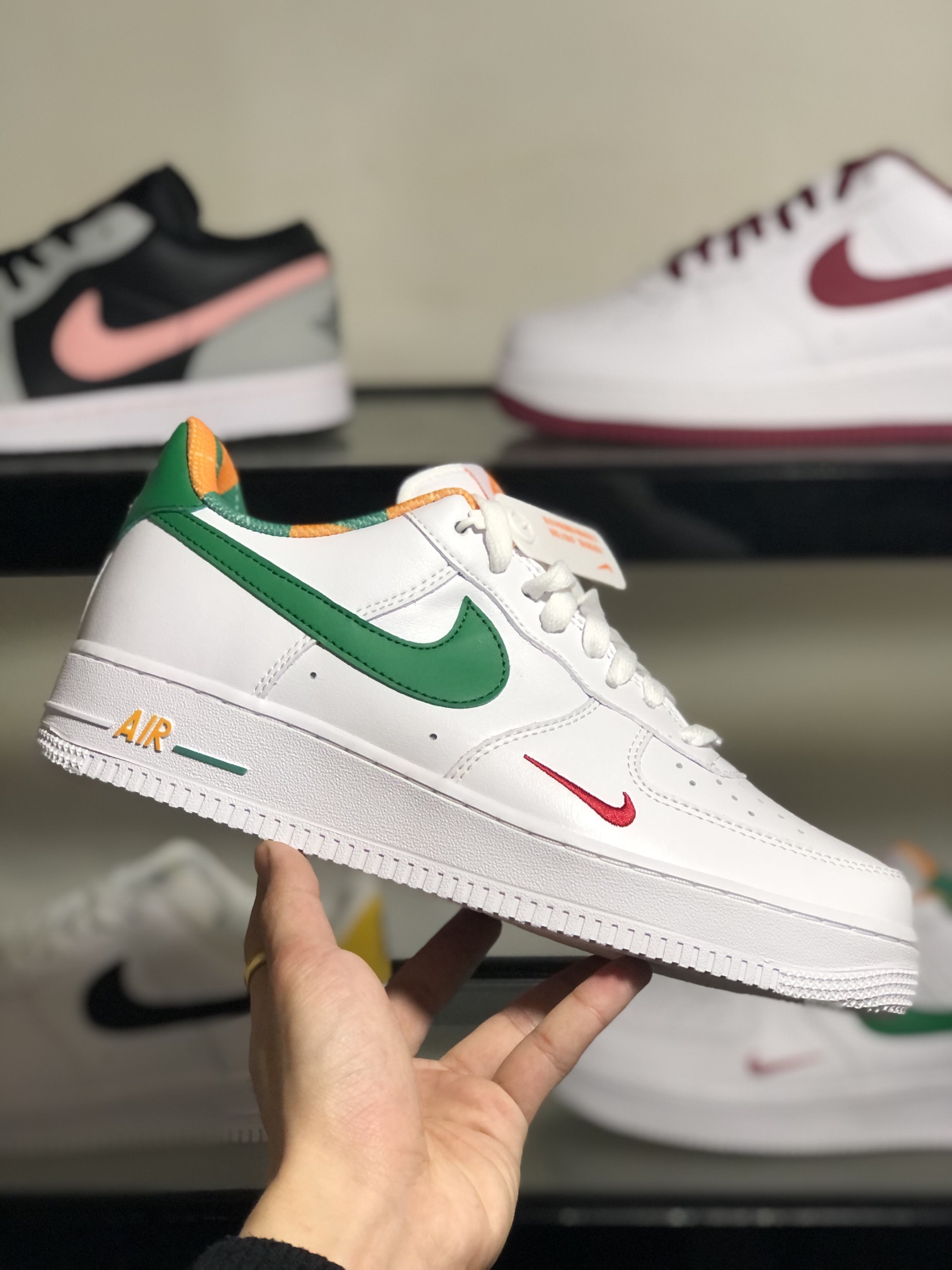 AF1 Low(AAA)-277