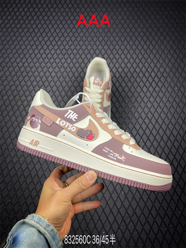 AF1 Low(AAA)-2783