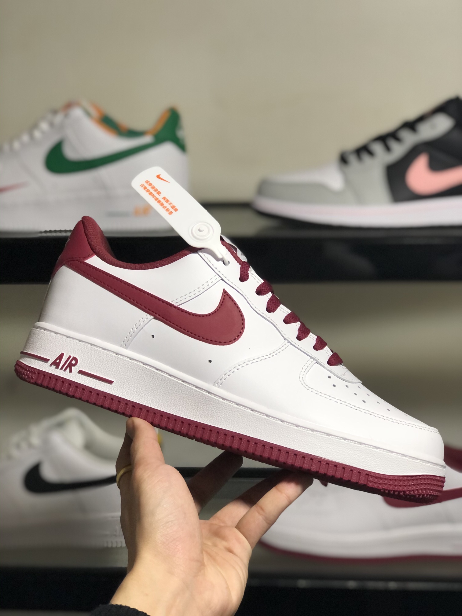 AF1 Low(AAA)-278
