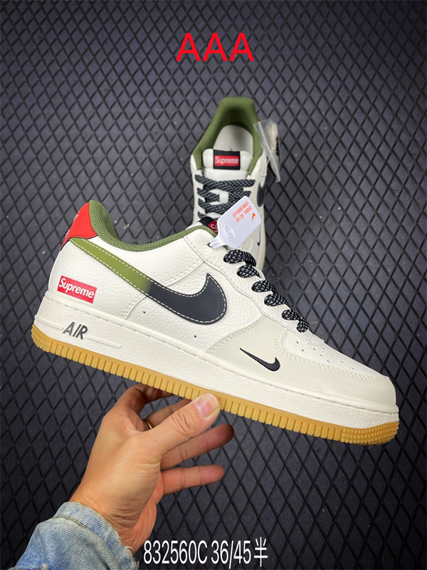 AF1 Low(AAA)-2809
