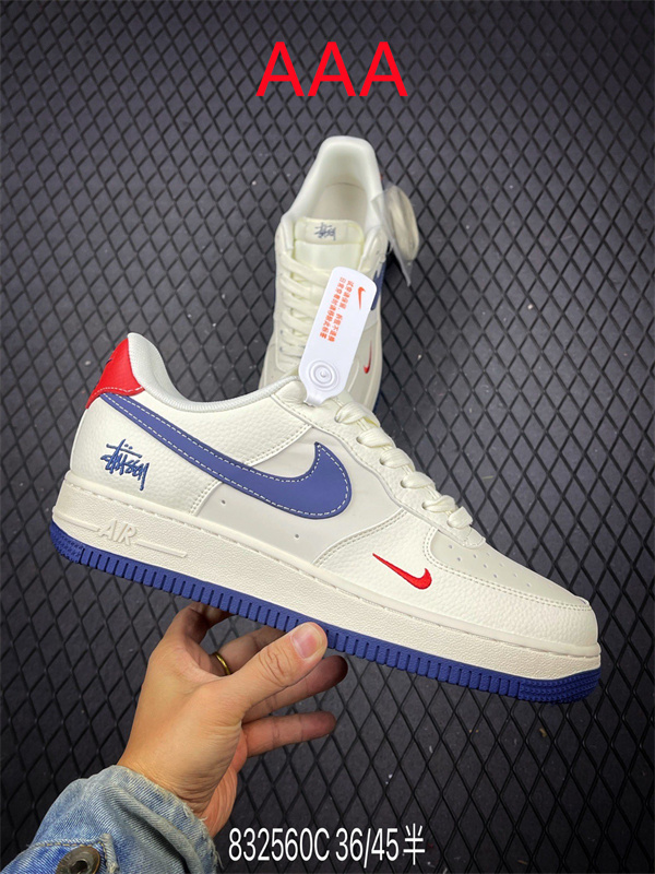 AF1 Low(AAA)-2907