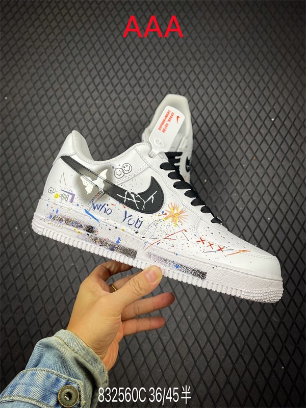 AF1 Low(AAA)-3004