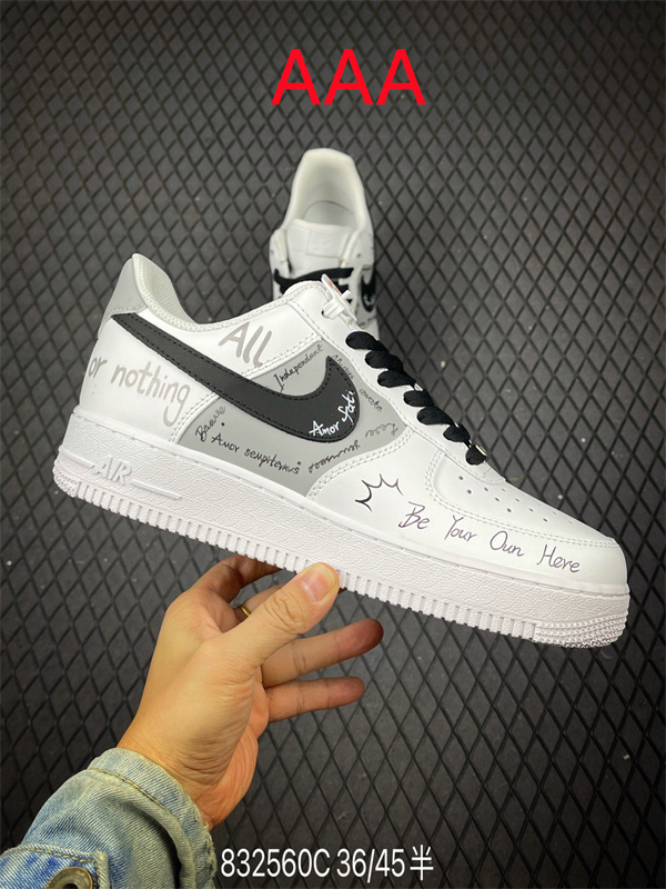 AF1 Low(AAA)-3025