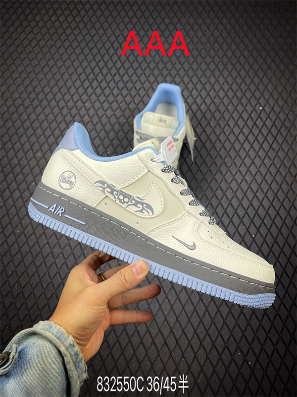 AF1 Low(AAA)-3072