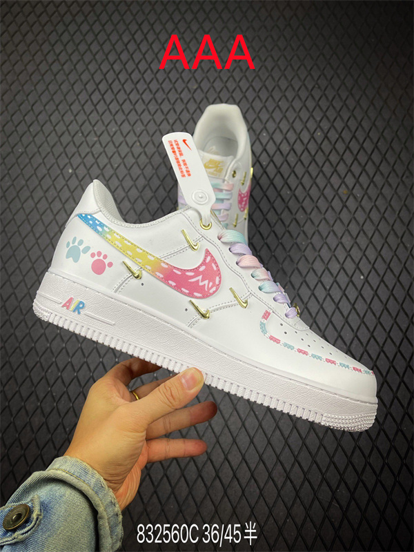 AF1 Low(AAA)-3124