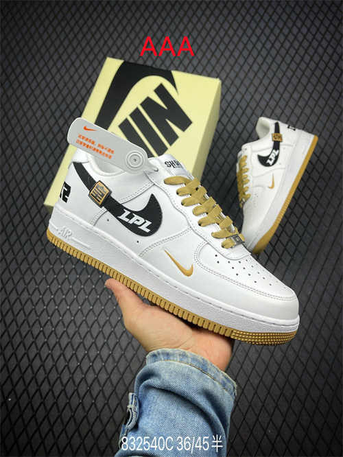 AF1 Low(AAA)-386