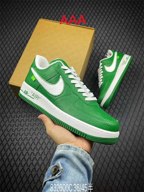 AF1 Low(AAA)-538
