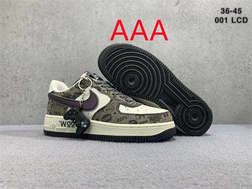 AF1 Low(AAA)-787