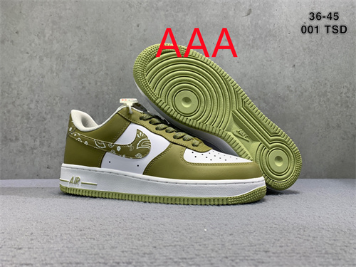 AF1 Low(AAA)-791