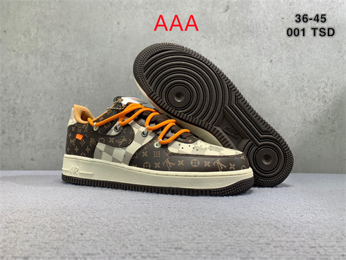 AF1 Low(AAA)-807
