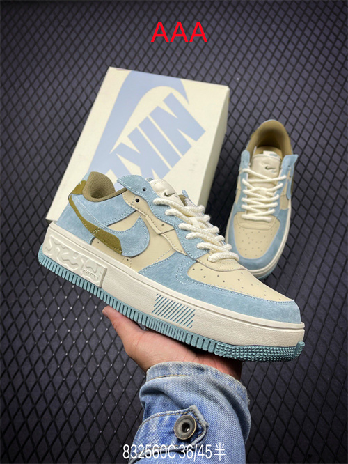 AF1 Low(AAA)-827