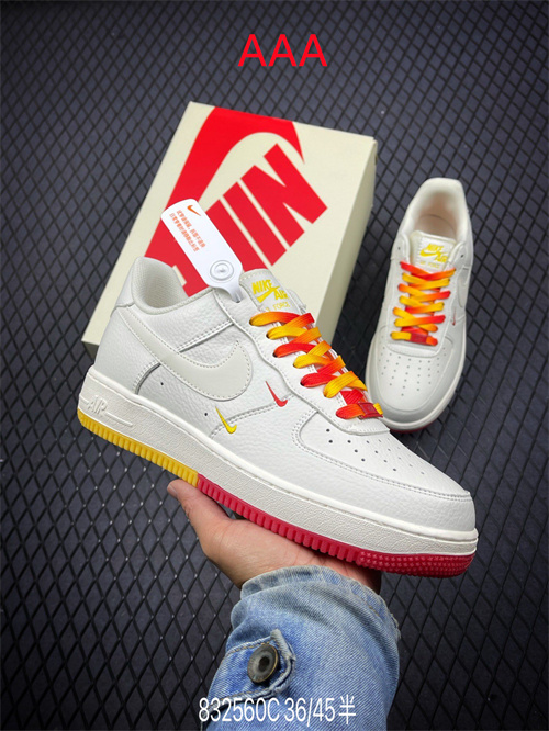 AF1 Low(AAA)-831