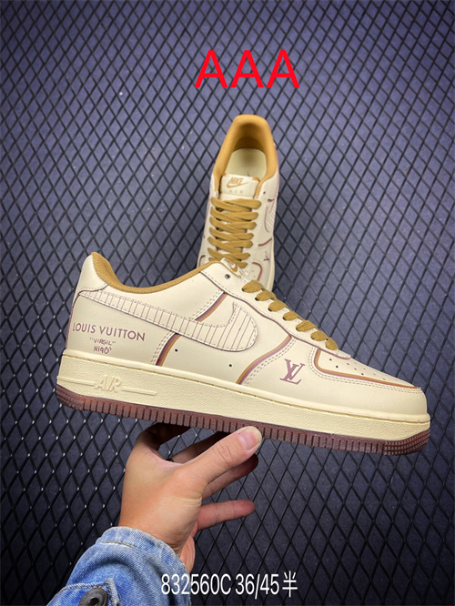 AF1 Low(AAA)-838