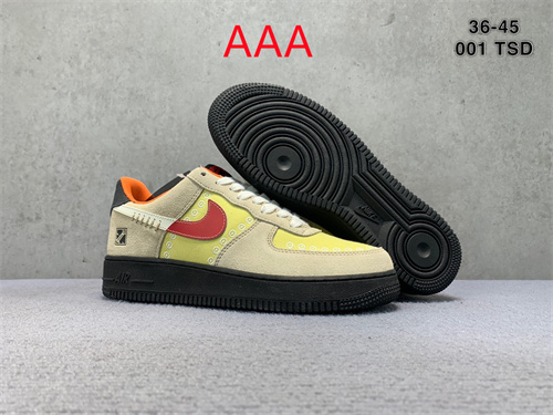 AF1 Low(AAA)-872