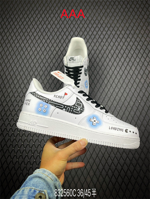 AF1 Low(AAA)-879