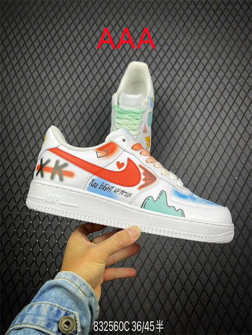 AF1 Low(AAA)-892