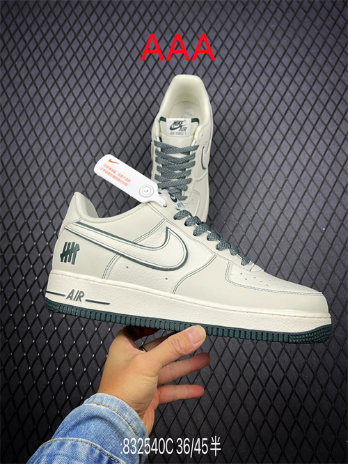 AF1 Low(AAA)-911