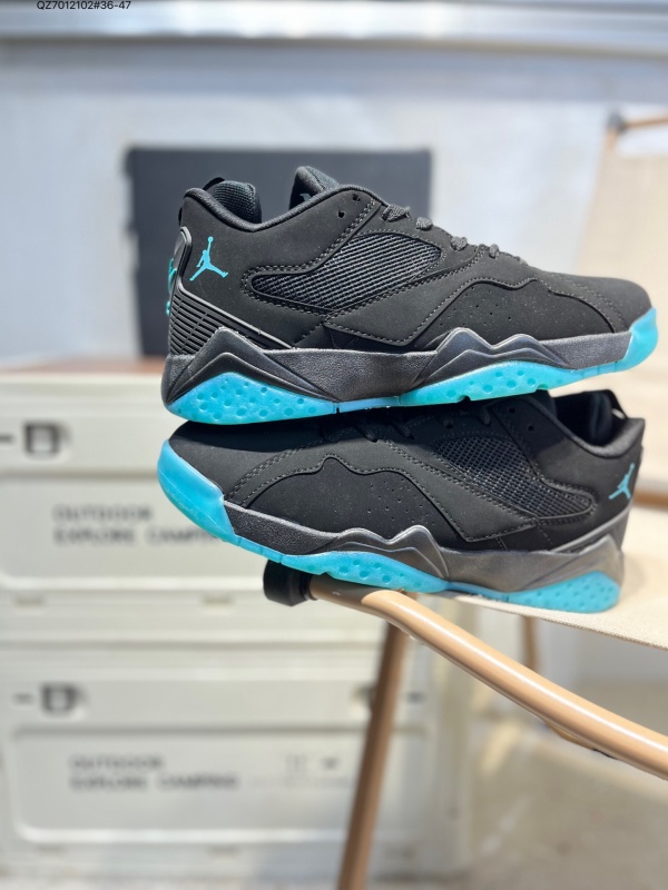 Jordan Jumpman MVP-W-0005