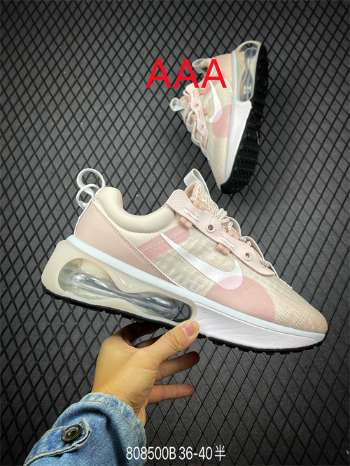 Nike Air Max 2021-W-001