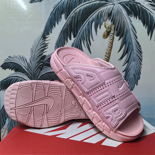 Nike Air More Uptempo Slide-0002