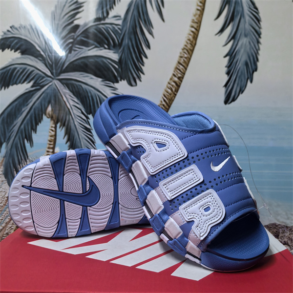 Nike Air More Uptempo Slide-0005